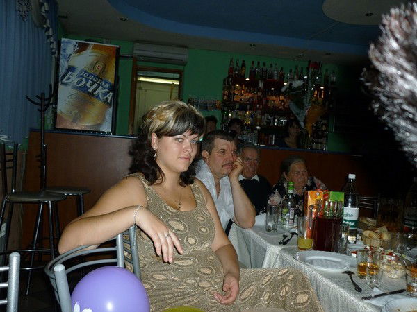 Рита Жукова