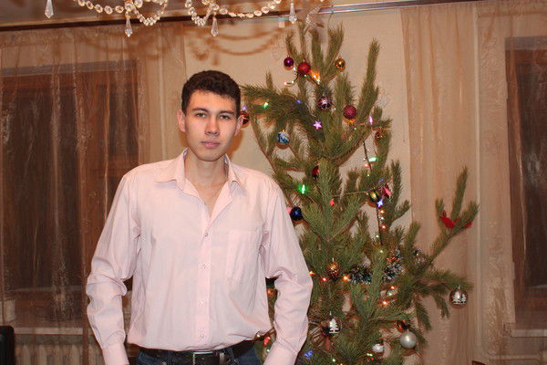 Руслан Кужакаев