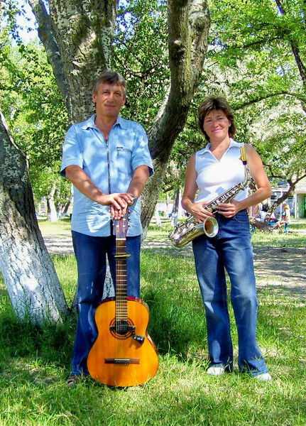 Сергей Милетич