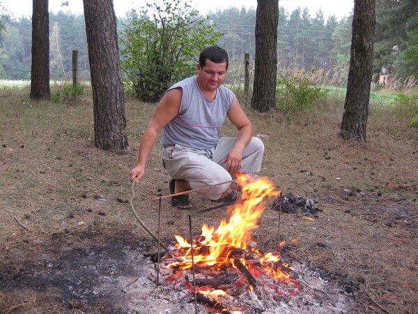 Вова Пастух