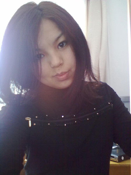 Бинара Мустафаева