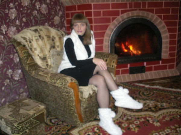 Виктория Кирпа