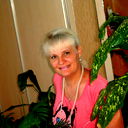 Жанна Волкова