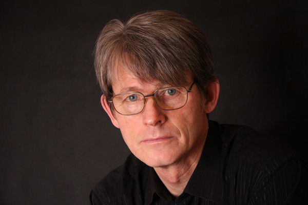 Сергей Скрипин