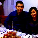Galiya & Marat Kazangapovy