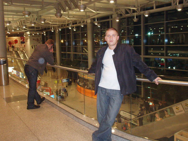 Логинов Виктор