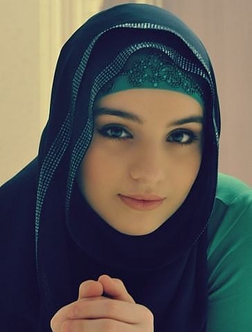 Ёсуман Курбанова