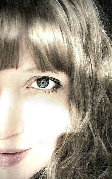 Ольга Верховодова