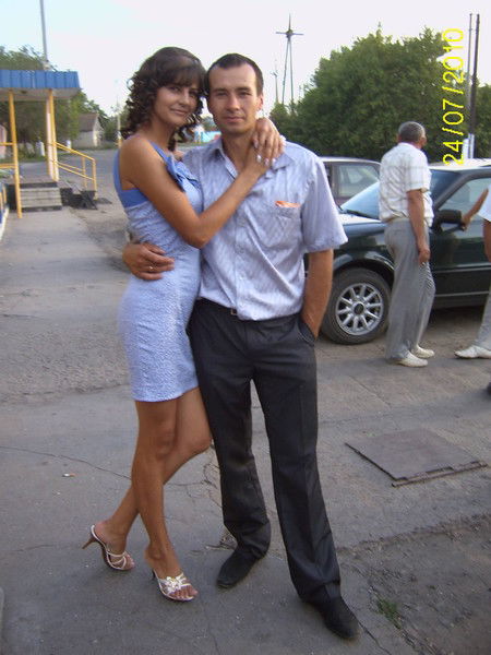 Сергей Гриценко