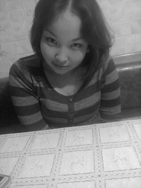 Асема Ануарбекова