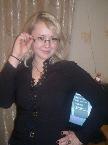 Валентина Говорухина