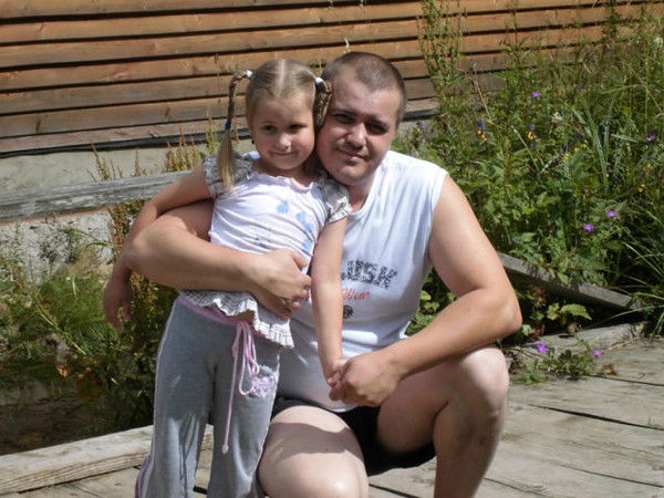 Александр Смирнов