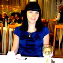 Елена Муруева