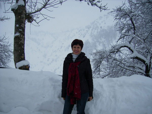 Ирина Потапенко