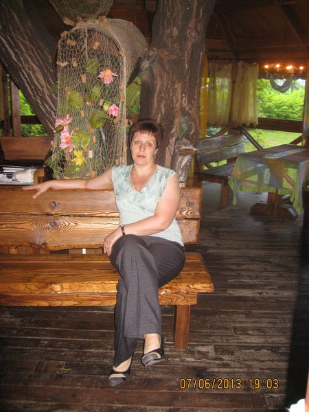 Светлана *********