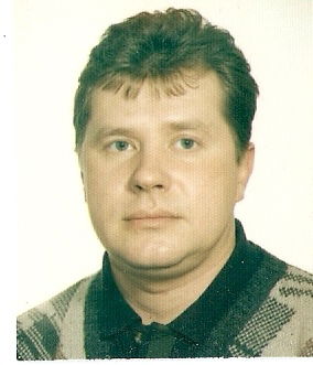 Владимир Долбин