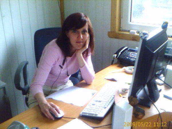 Светлана Иванова