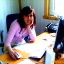 Светлана Иванова