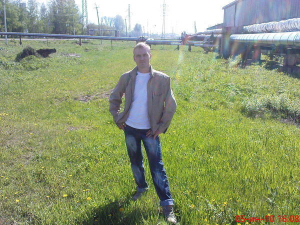 Михаил Грищенко