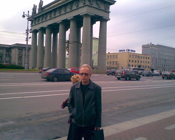 Михаил Духанин