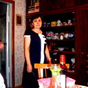 Эльмира Альметова