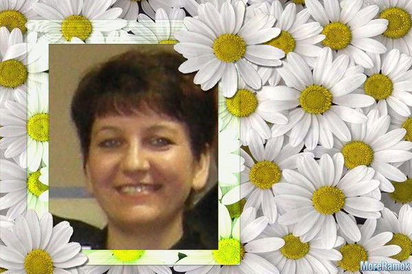 Ольга Иванченко