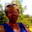 Лариса Бушунова