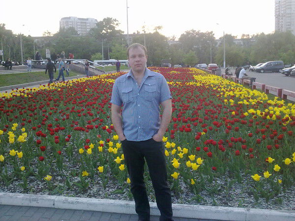 Максим Синичкин