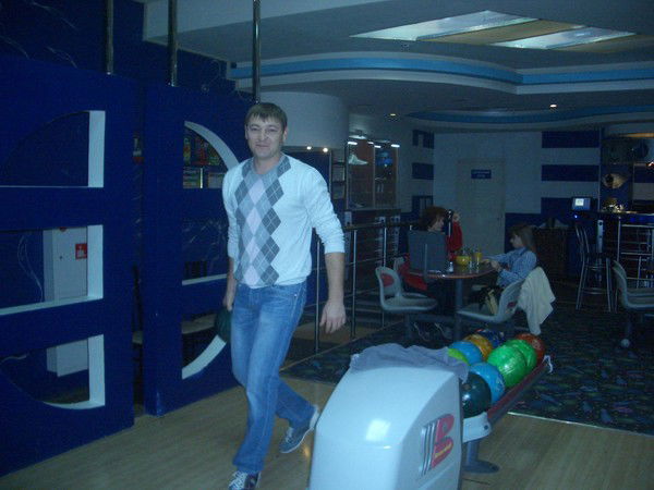 Михаил Фадеев