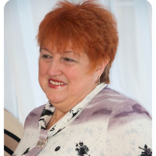 Татьяна Саркисян