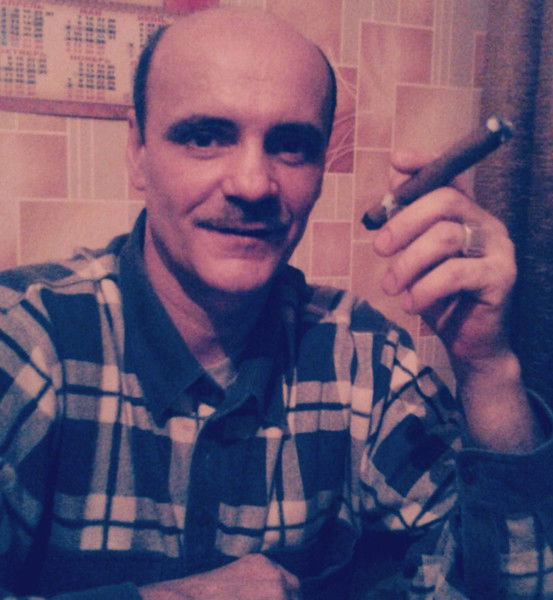 Юрий* Геннадьевич*