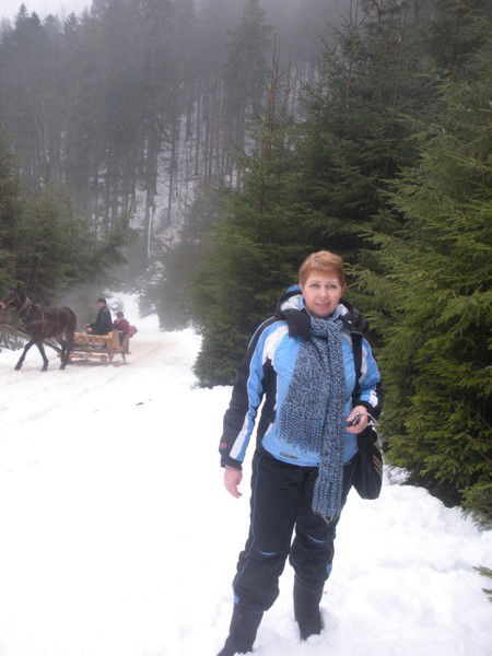 Марина Дементьева