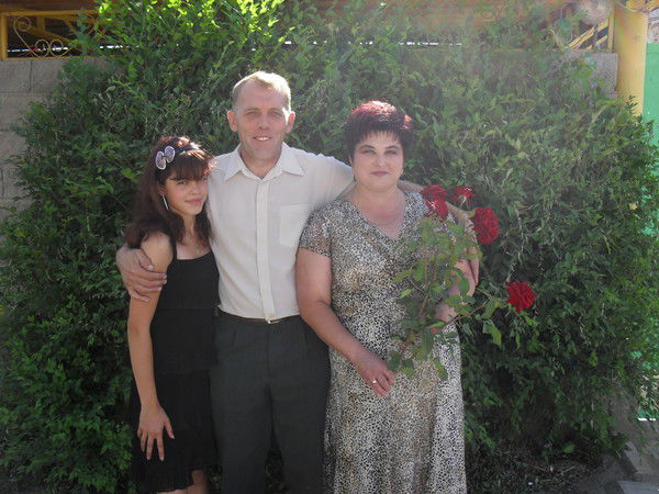 Александр Пискунов