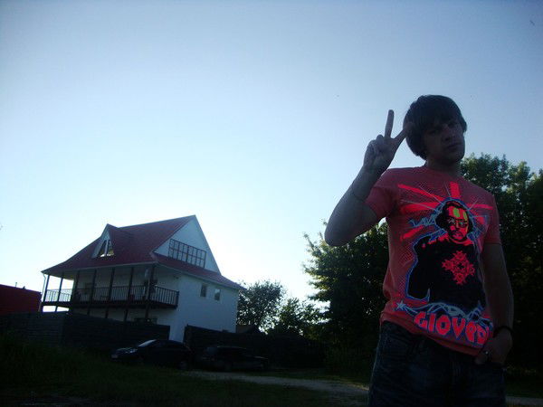 Евгений Zabolonkov