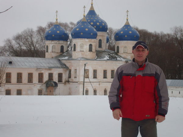 Дмитрий Васильев