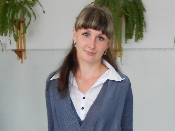 Светлана Булах