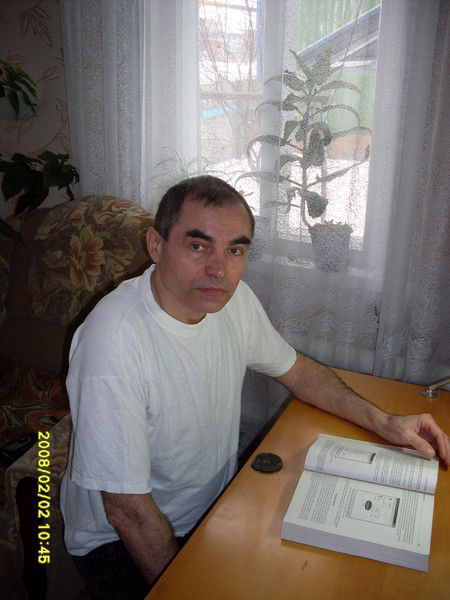 Александр Головьев