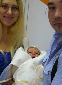 Юлия Шабанова