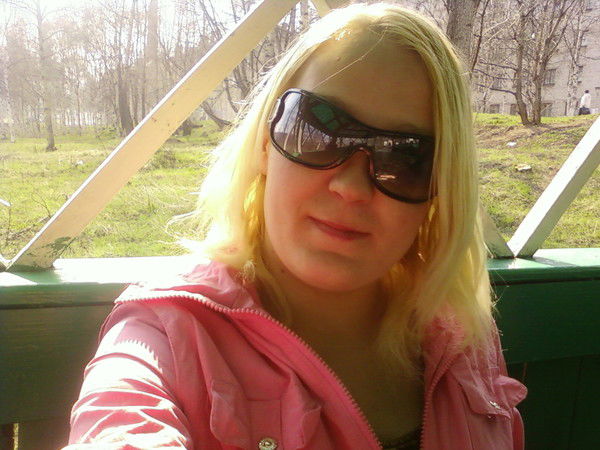 Евгения Макарова