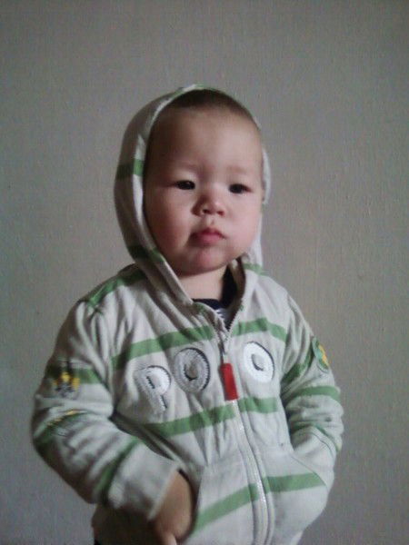 Канат Шакенов