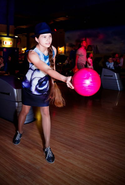 Юлия Ванькина