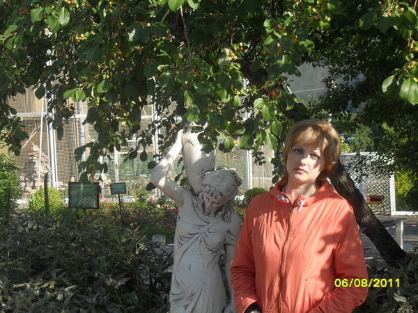 Анжелика Попик