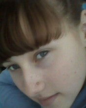 Анастасия Мокроносова