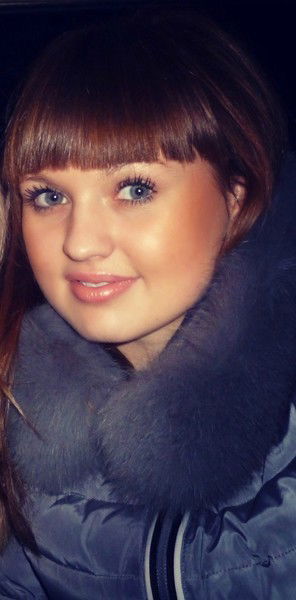 Анюта Курочкина