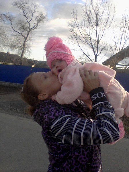 Наташа Каменева