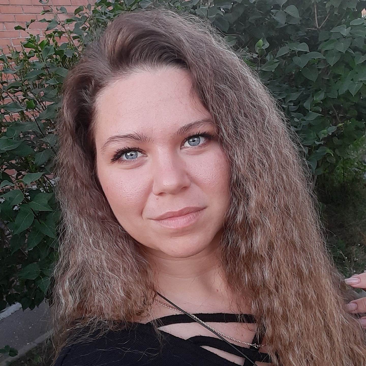 Наталия Чемская