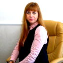 Оксана Семенихина