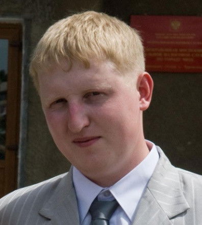 Михаил Мантулов