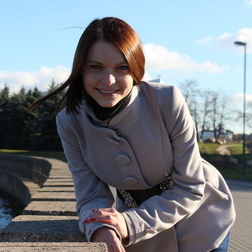 Линушка Блецко