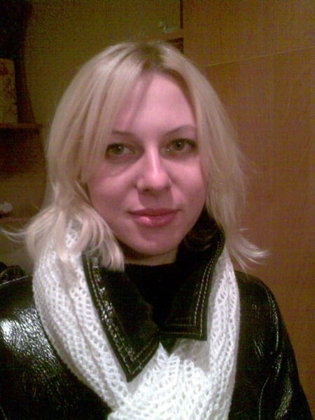 Добровольская Татьяна